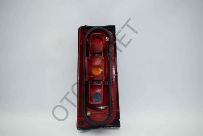 Renault Express Stop Arka Sağ