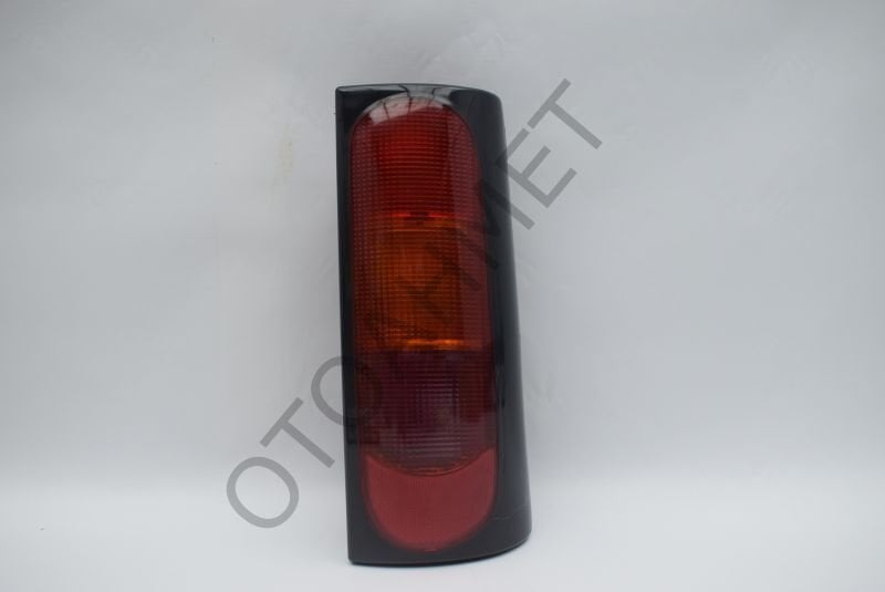 Renault Express Stop Arka Sağ