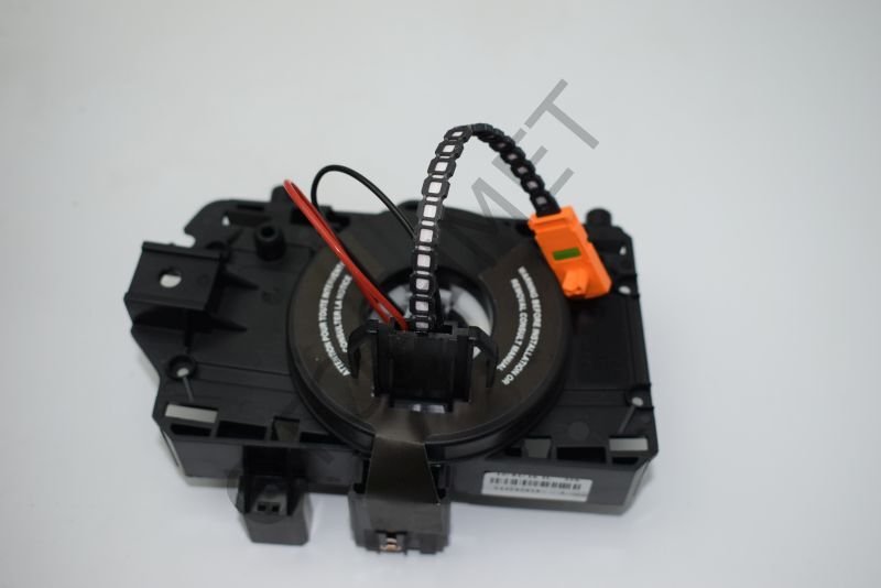 Direksiyon İkaz Kol Grubu Airbag Sargısı Renault Megane