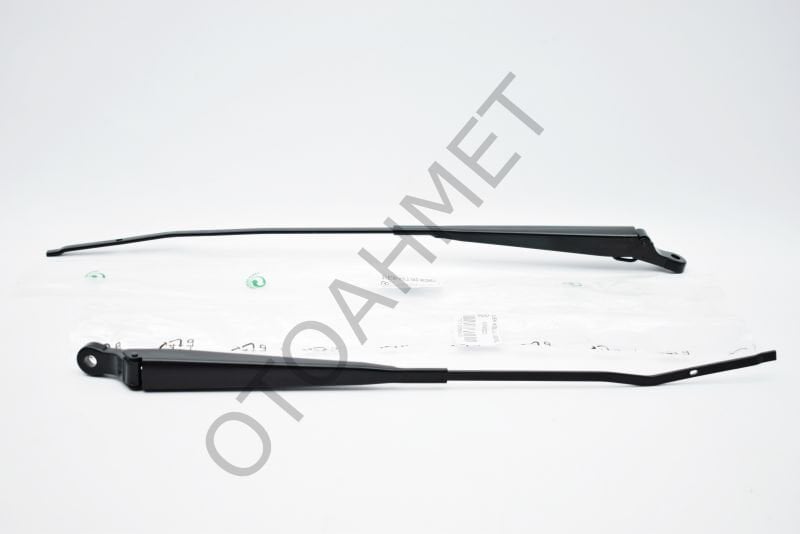 Silecek (Silgi) Kolu Dış Ön Sol Renault Kangoo 3