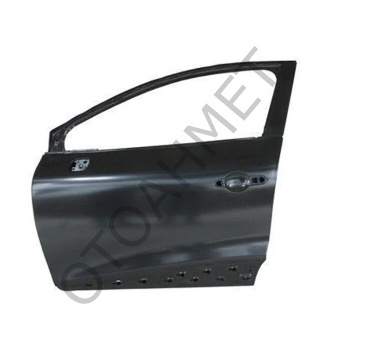 Renault Clio 4 Sol Ön Kapı 801017896R