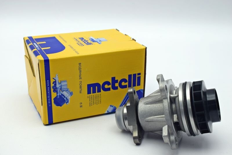 Su Pompası (Devirdaim) Renault Master 3-8200944976