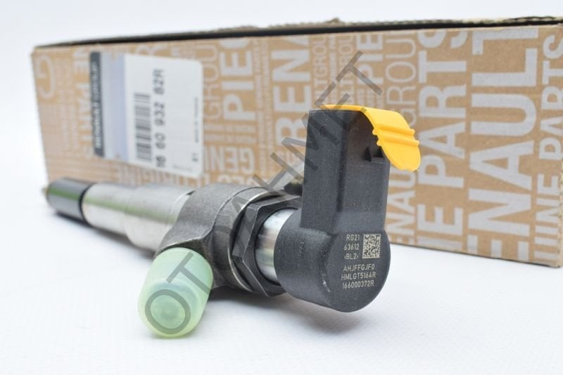 Enjektör Master 3 Nissan Navara-166093282R-166000372R