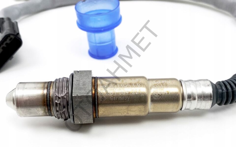 Oksijen Sondası Renault Clio 4 Captur 1.5 Dizel