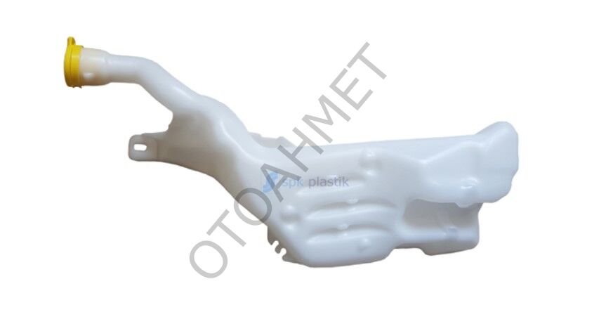 Cam Suyu Silecek Bidonu Renault Megane 4