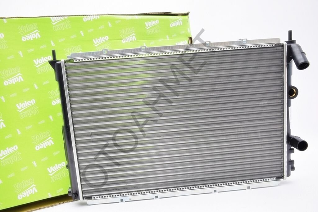 Renault Megane Motor Su Radyatörü 2000 Motor