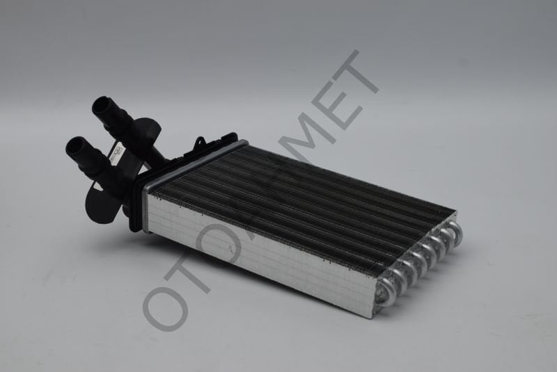 Renault Clio Kalorifer Radyatörü (Peteği ) 7701044790