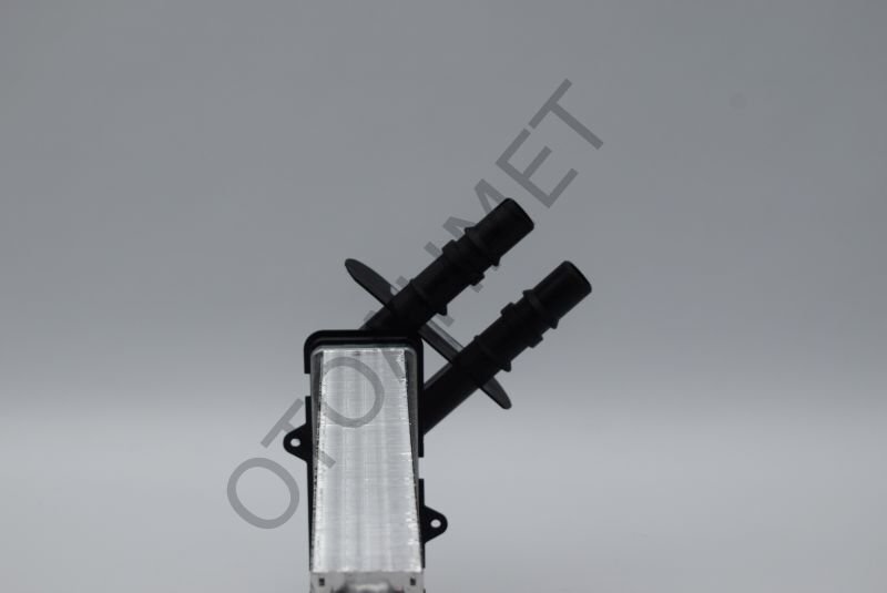 Renault Clio Kalorifer Radyatörü (Peteği ) 7701044790