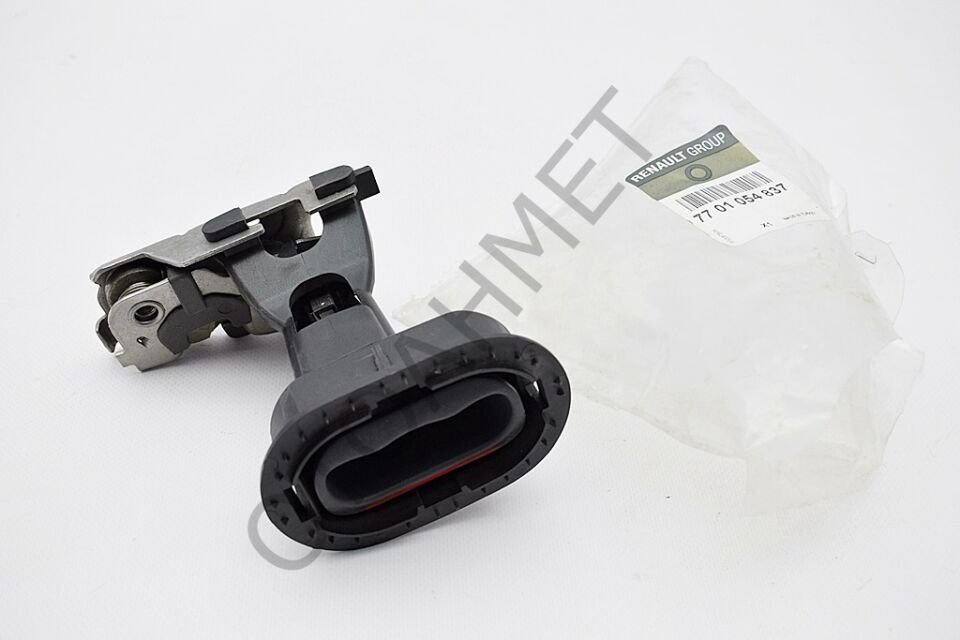 Megane 2 Arka Koltuk Kilidi Sol