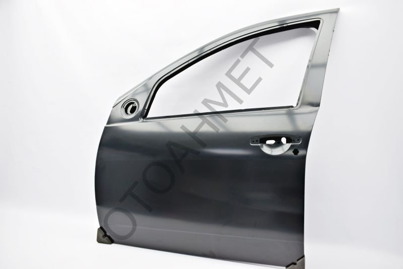 Sol Ön Kapı Dacia Duster