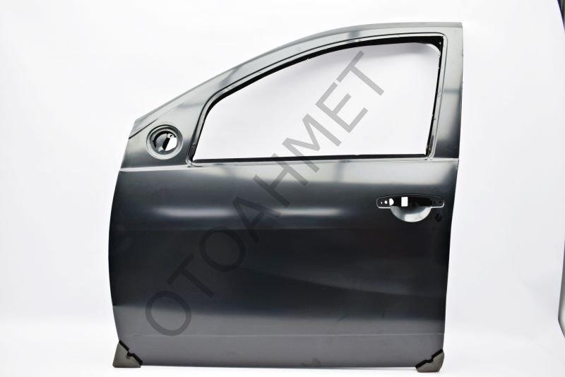 Sol Ön Kapı Dacia Duster