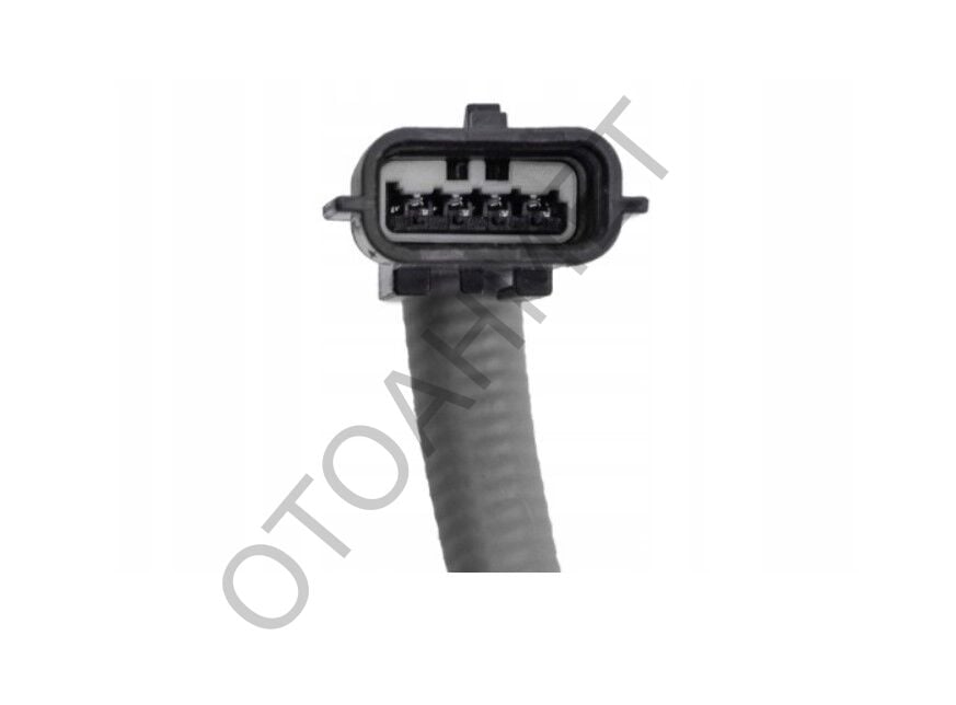 Renault Megane 4 Oksijen Sondası