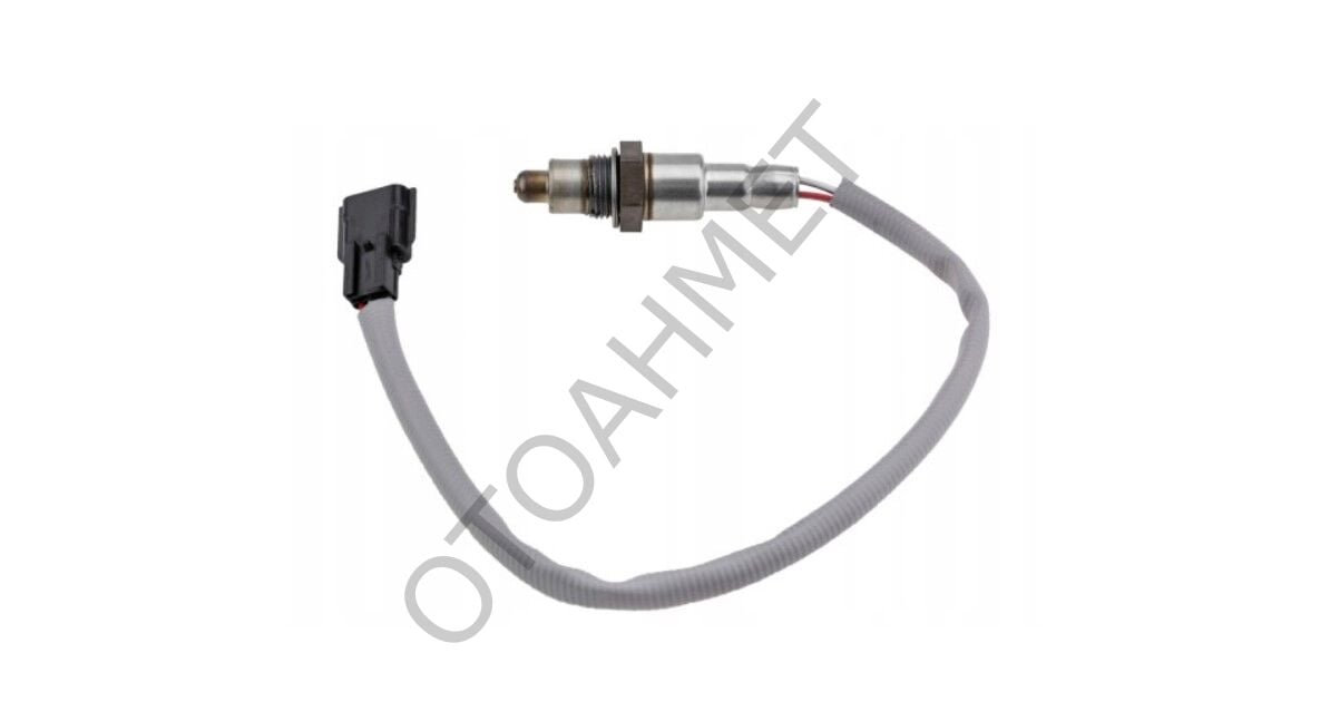 Renault Megane 4 Oksijen Sondası