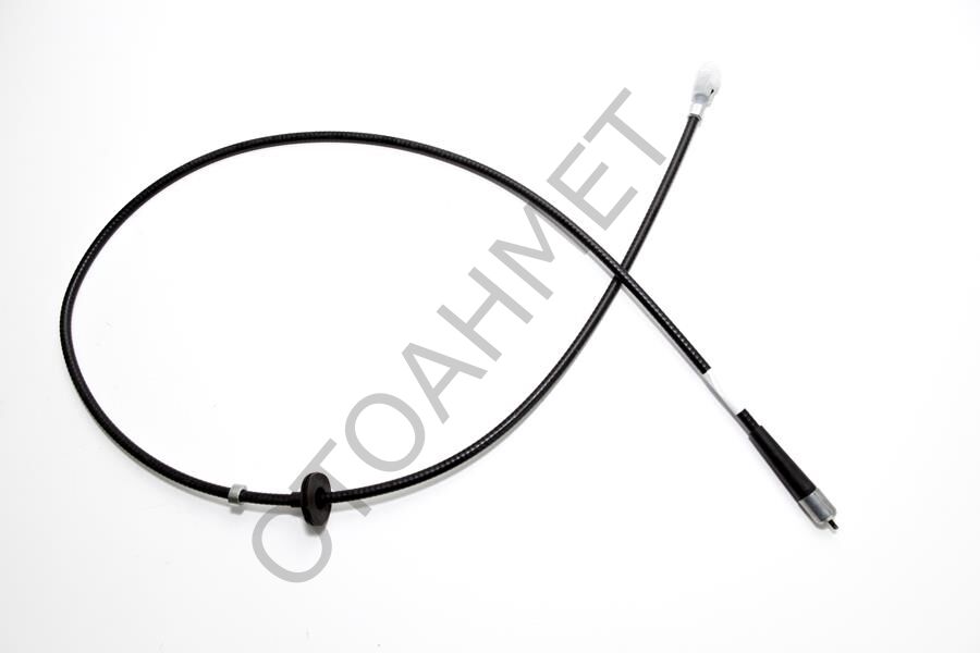 Renault 12 Toros Kilometre Teli