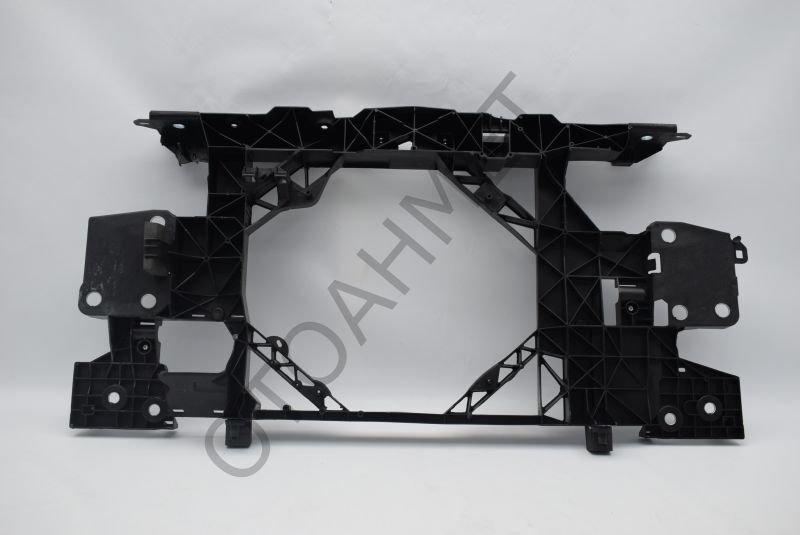 Ön Panel Fluence Megane 3