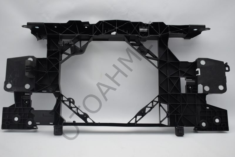 Ön Panel Fluence Megane 3