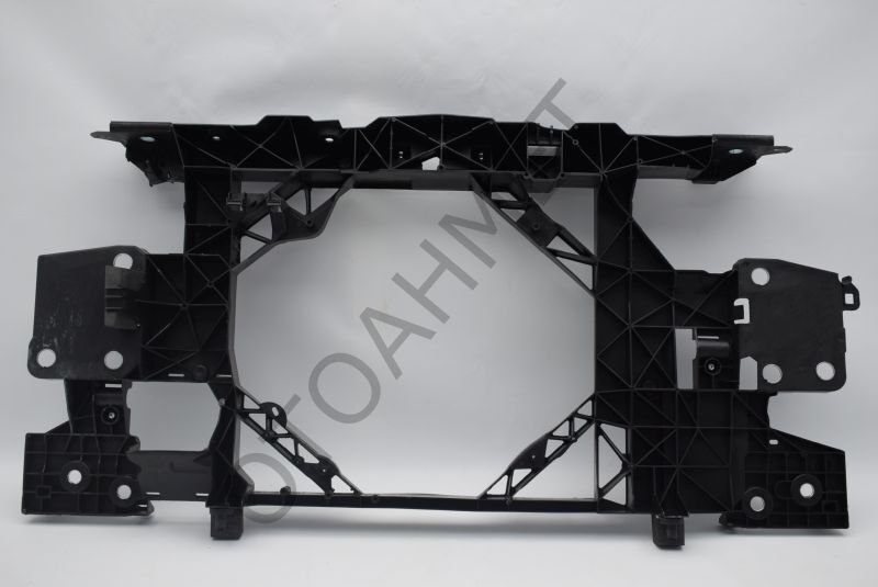 Ön Panel Fluence Megane 3