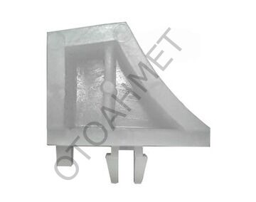 Debriyaj Pedal Şase Takozu 7700415713
