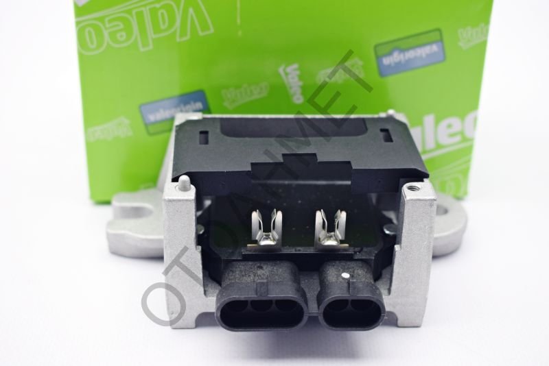 Renault 9 1.4 İ Concorde Motor Beyni