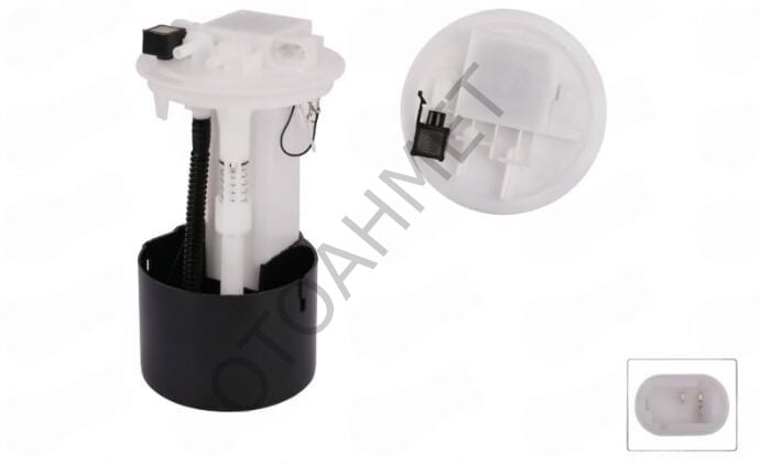Yakıt Depo Pompası Şamandırası Renault Kangoo 1,9 Dizel
