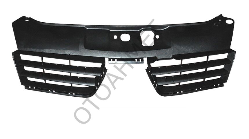 Renault Clio Ön Panjur 2006-2008