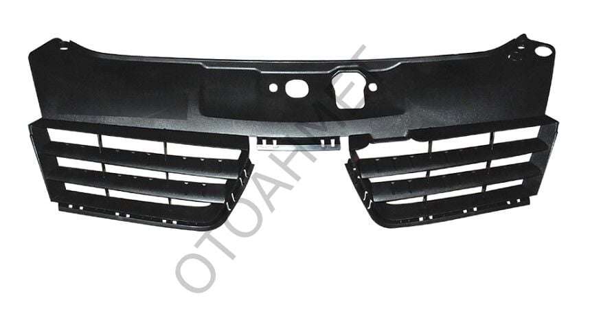 Renault Clio Ön Panjur 2006-2008