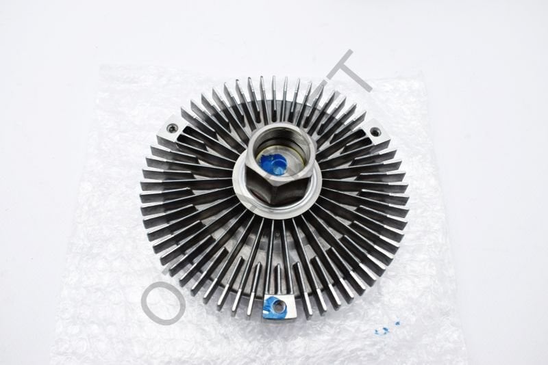 Renault Master 3 Fan Motor Termiği Tek