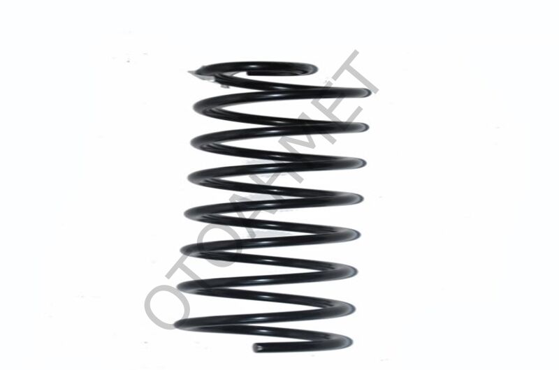 Arka Helezon Yayı Dacia Sandero Stepway