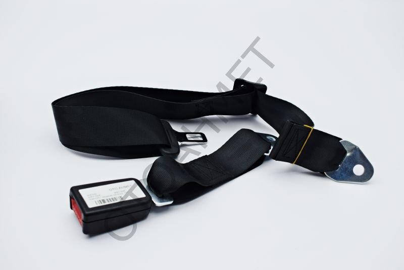 Emniyet Kemeri Servis Tipi Üniversal