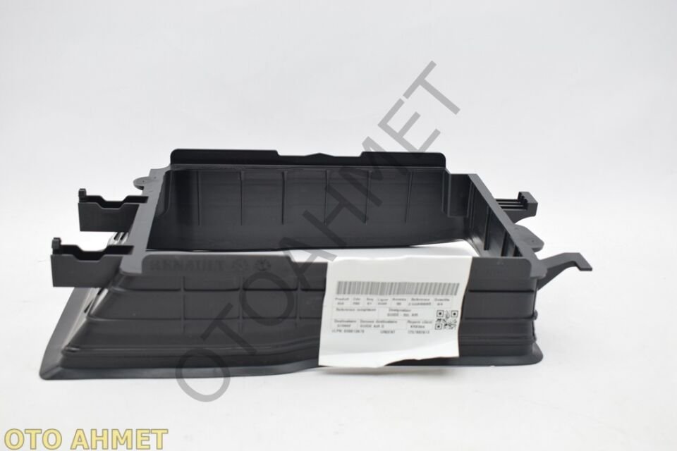 Megane 4 Sağ Havalandırma Bakaliti 215584068R