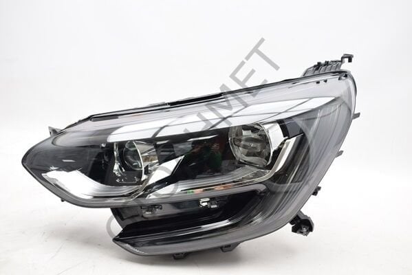 260601571R Megane 4 Sol Far