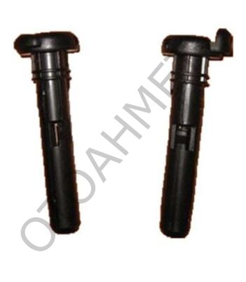 Dacia Logan Sandero Koltuk Başlık Burcu 6001547746