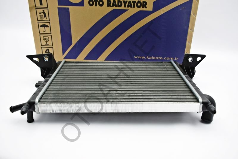 Renault Twingo Su Radyatörü Klimalı