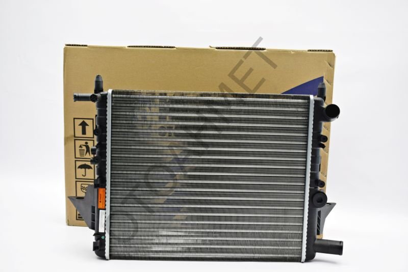 Renault Twingo Su Radyatörü Klimalı