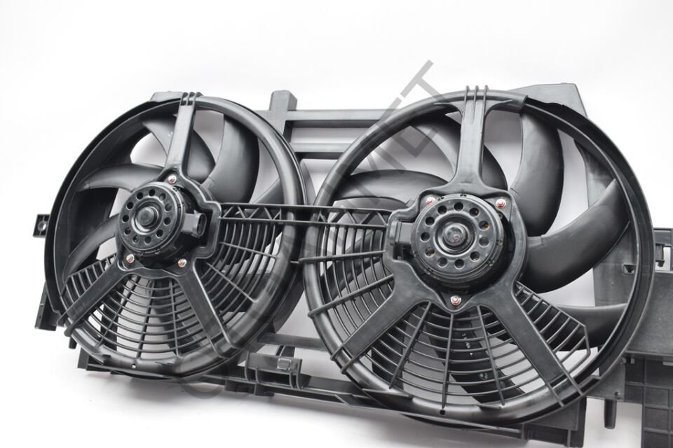 Renault Laguna Çiftli Fan