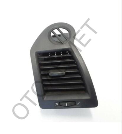 Renault Megane 2 Torpido Havalandırma Izgarası Sol