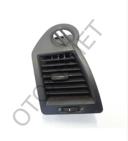 Renault Megane 2 Torpido Havalandırma Izgarası Sol