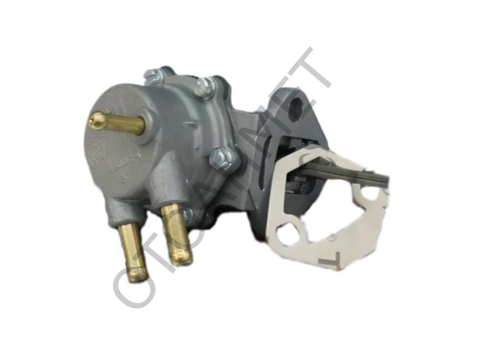 Benzin Otomatiği Renault 9 2 Çıkışlı