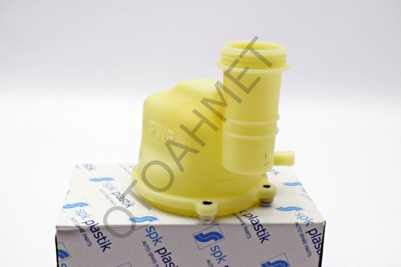 Direksiyon Pompa Bidonu Symbol Joy Dokker Lodgy Duster