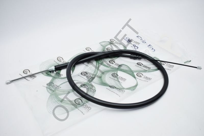 El Fren Teli Renault Clio 1990-1997