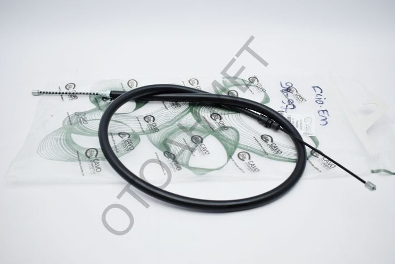 El Fren Teli Renault Clio 1990-1997