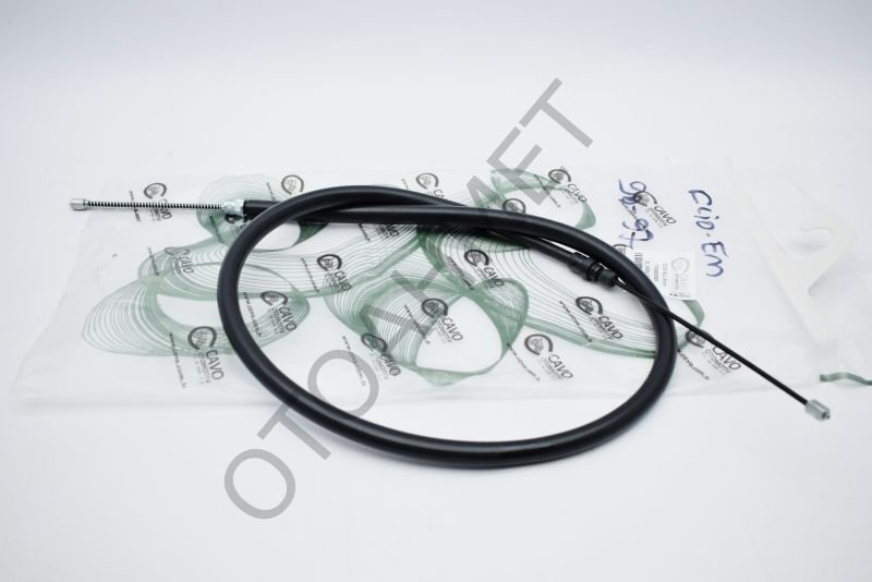 El Fren Teli Renault Clio 1990-1997