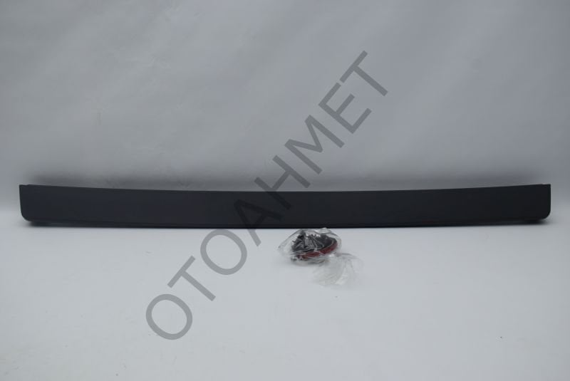 Bagaj Spoyleri Vinisi Renault 9 E.m 85-92