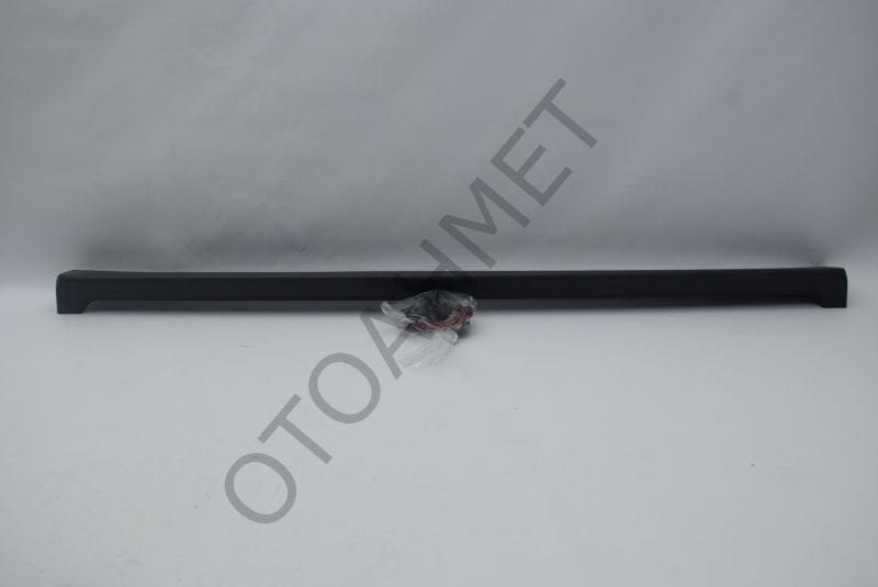 Bagaj Spoyleri Vinisi Renault 9 E.m 85-92