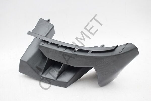 Clio Symbol Arka Tampon Stop Alt Ayağı Braketi 8200699872