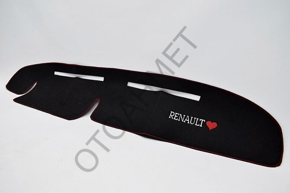 Renault 9 Torpido Ön Gögüs Halısı