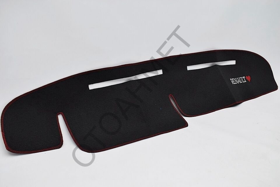 Renault 9 Torpido Ön Gögüs Halısı