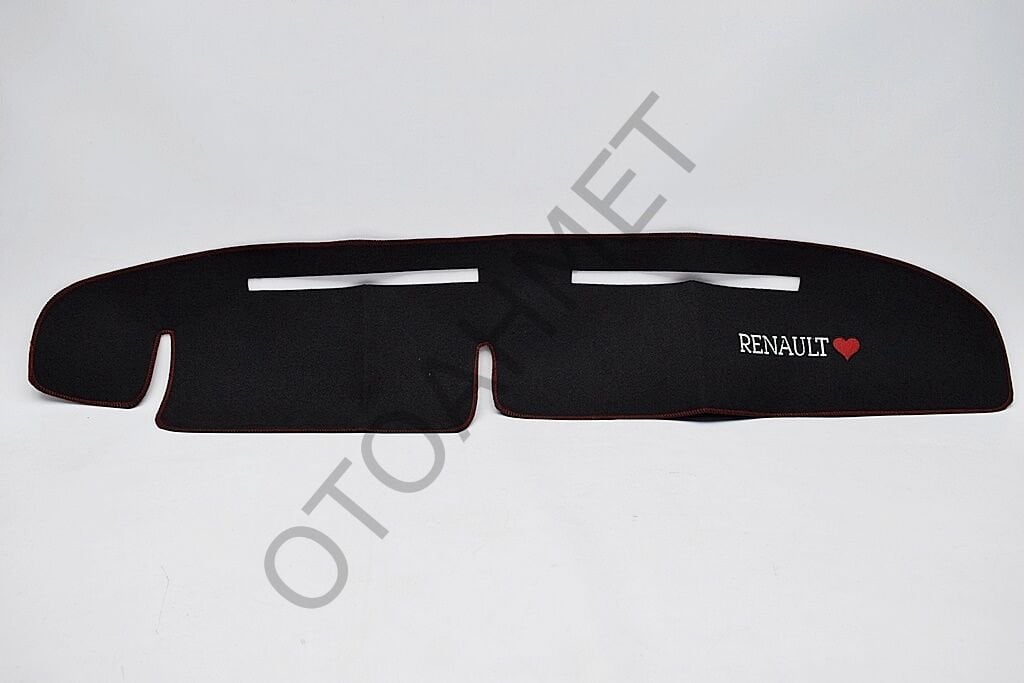 Renault 9 Torpido Ön Gögüs Halısı