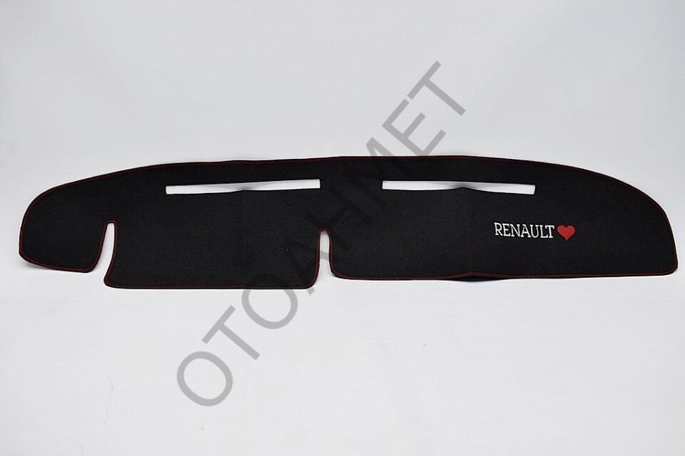 Renault 9 Torpido Ön Gögüs Halısı