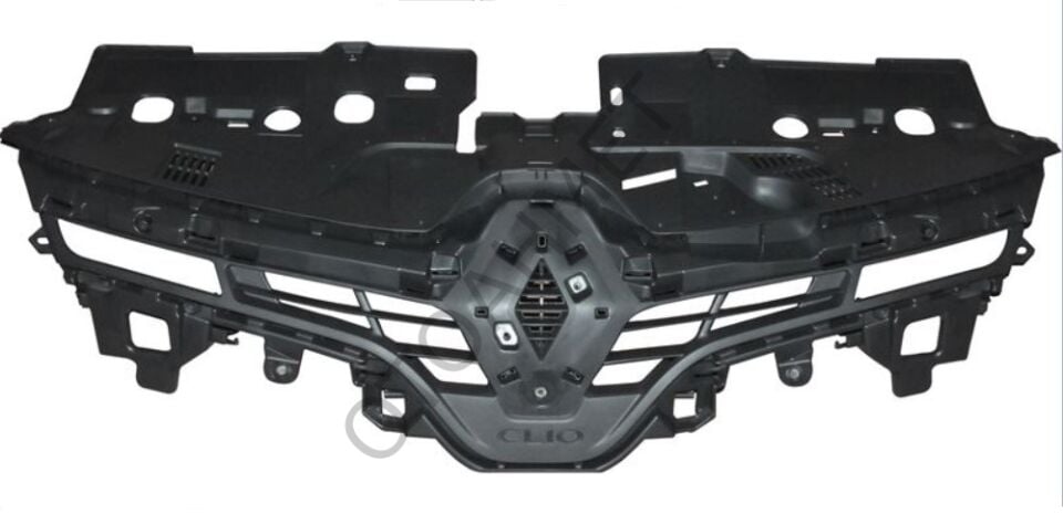 Clio 4 Ön Panjur 622563184R